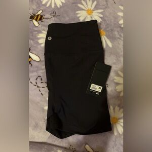90 degrees biker shorts